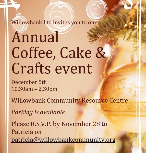 Willowbank Community Resource Centre