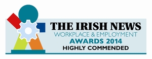 Irish News Workplace & Employment Awards